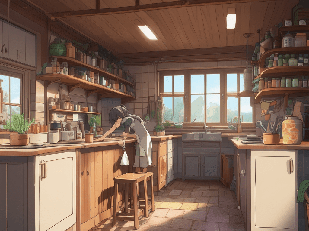 The person you will be in 5 years