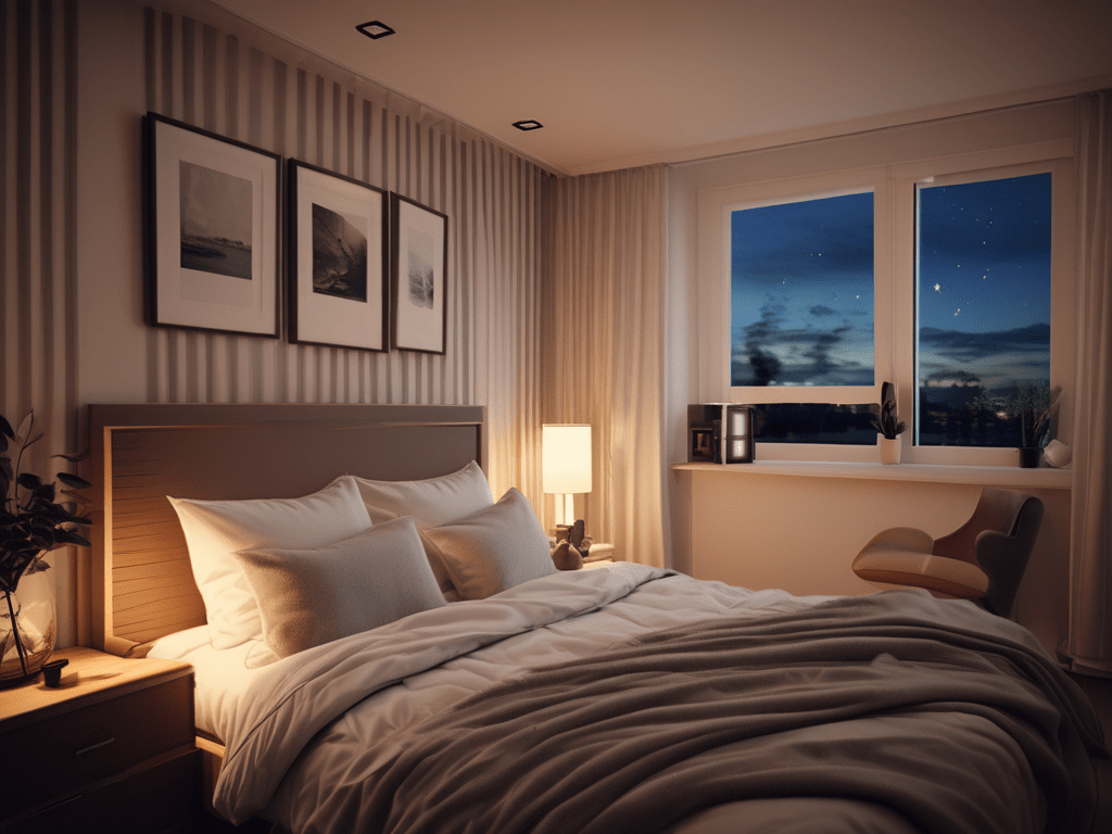 Personal Experience: Finding the Right Sleep Schedule for Better Lifestyle